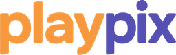 PlayPix Logo
